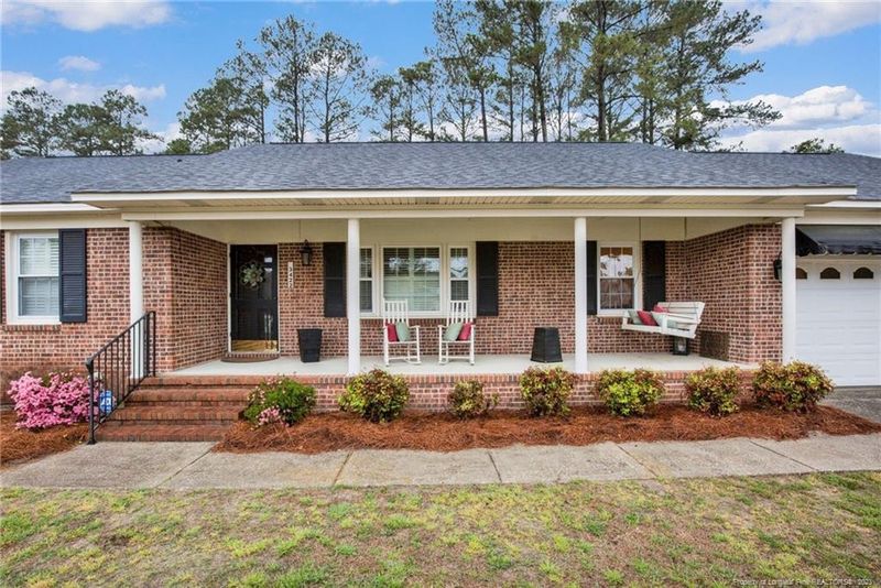 3422 Wipperwill Dr, Fayetteville, NC 28306