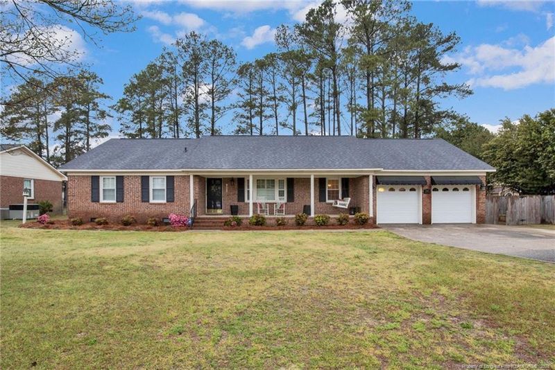 3422 Wipperwill Dr, Fayetteville, NC 28306