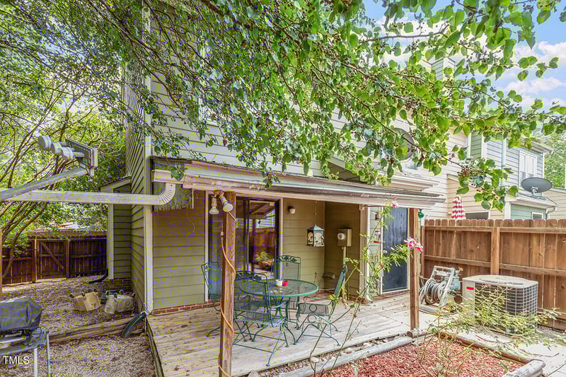 3423 Balfour , Durham, NC 27713