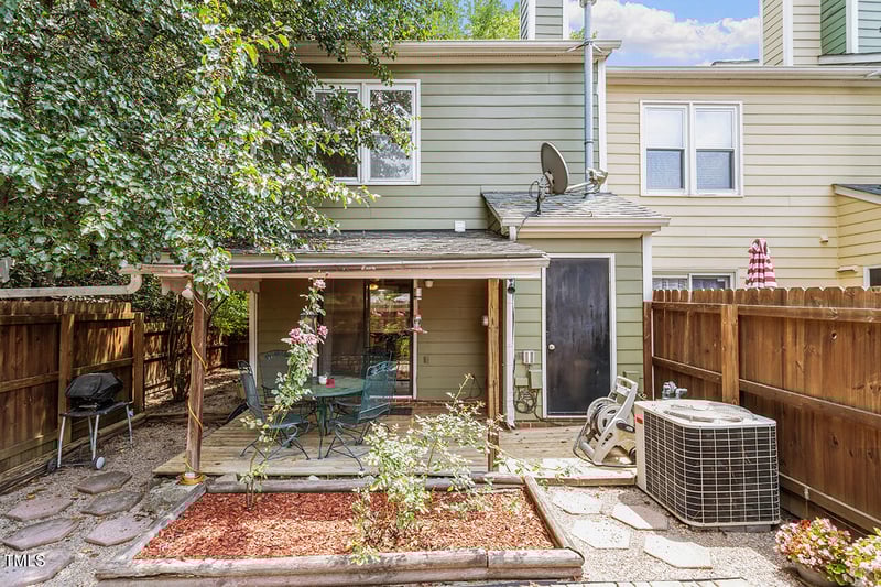 3423 Balfour , Durham, NC 27713