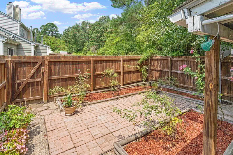 3423 Balfour , Durham, NC 27713