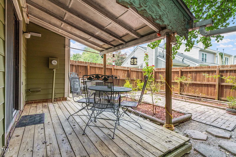 3423 Balfour , Durham, NC 27713