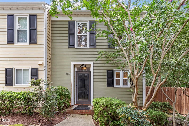 3423 Balfour , Durham, NC 27713