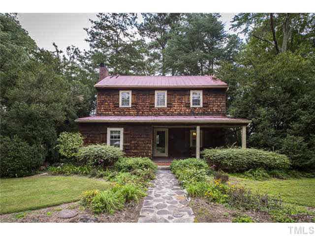 3423 Hope Valley Rd, Durham, NC 27707