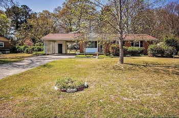 3423 Mcchoen Dr, Fayetteville, NC 28311