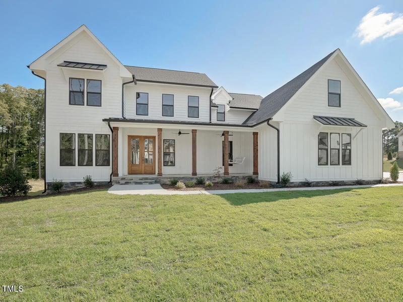3423 New Hill Holleman Rd, New Hill, NC 27562