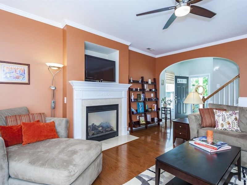 3423 Ranbir Dr, Durham, NC 27713