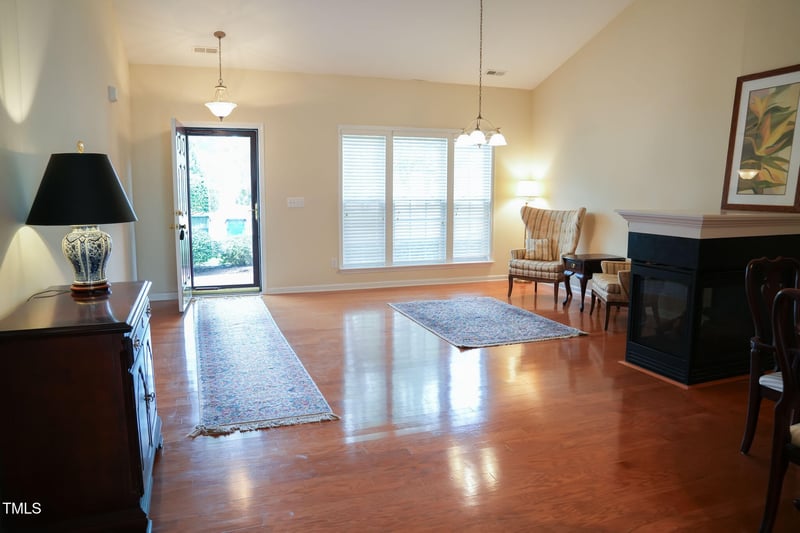 3423 Van Hessen Dr, Raleigh, NC 27614
