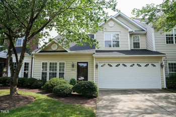 3423 Van Hessen Dr, Raleigh, NC 27614