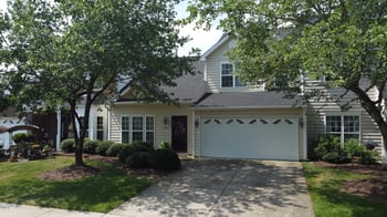 3423 Van Hessen Dr, Raleigh, NC 27614