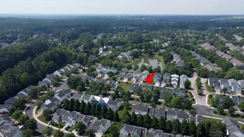 3423 Van Hessen Dr, Raleigh, NC 27614