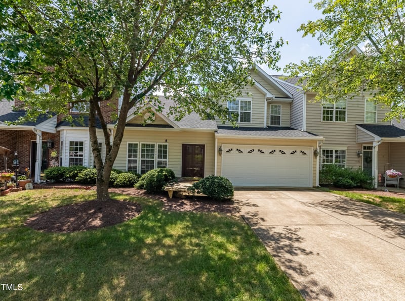 3423 Van Hessen Dr, Raleigh, NC 27614