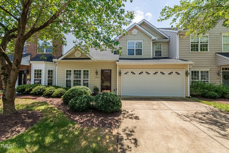 3423 Van Hessen Dr, Raleigh, NC 27614