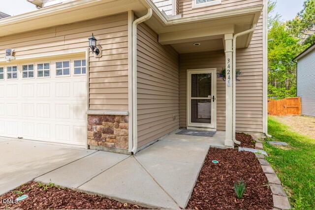 3424 Althorp Dr, Raleigh, NC 27616