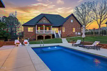 3424 Arthur Pierce Rd, Apex, NC 27539