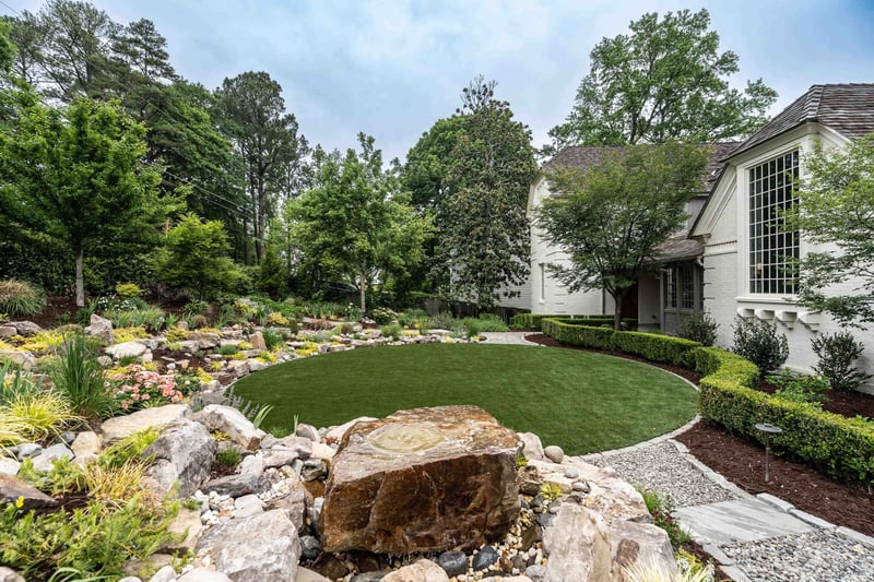 3424 Bellevue Rd, Raleigh, NC 27609