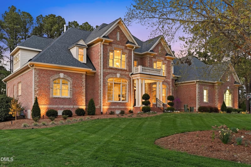 3424 Broomfield Ter, Durham, NC 27705