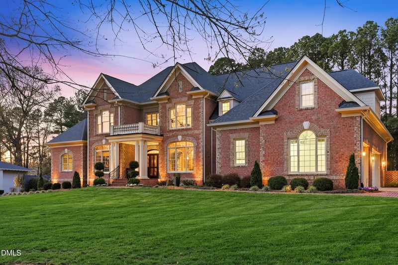 3424 Broomfield Ter, Durham, NC 27705