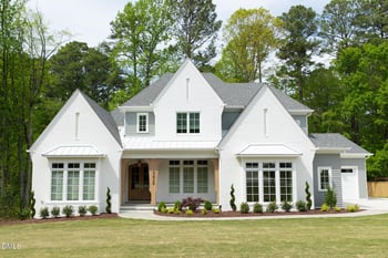 3424 Edgemont Dr, Raleigh, NC 27612
