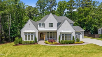 3424 Edgemont Dr, Raleigh, NC 27612