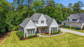 3424 Edgemont Dr, Raleigh, NC 27612