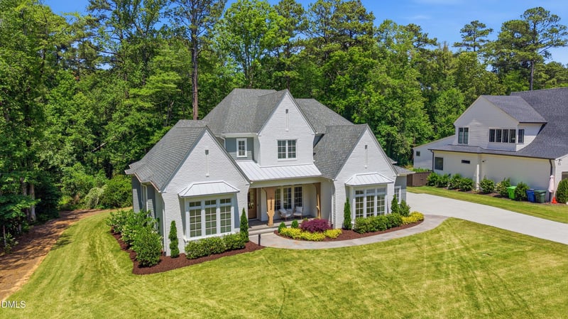3424 Edgemont Dr, Raleigh, NC 27612