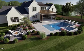 3424 Edgemont Dr, Raleigh, NC 27612