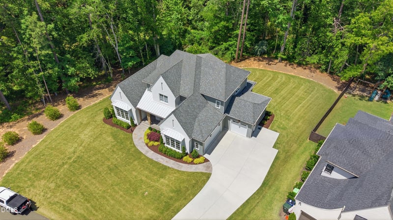3424 Edgemont Dr, Raleigh, NC 27612