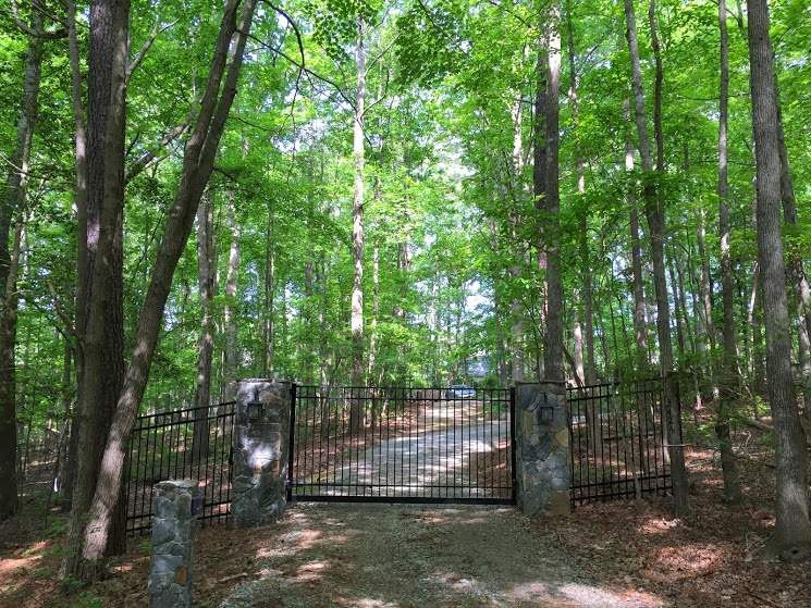 3424 Garden Oaks Ln, Apex, NC 27539