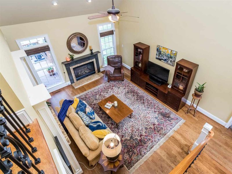 3424 Griffice Mill Rd, Raleigh, NC 27610