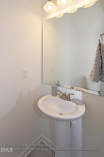 3424 Littlefield Way, Greensboro, NC 27405