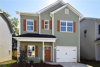 3424 Littlefield Way, Greensboro, NC 27405