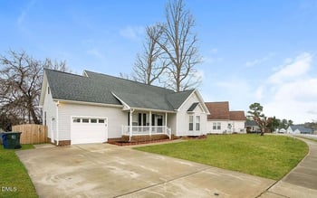 3424 Mackinac Island Ln, Raleigh, NC 27610