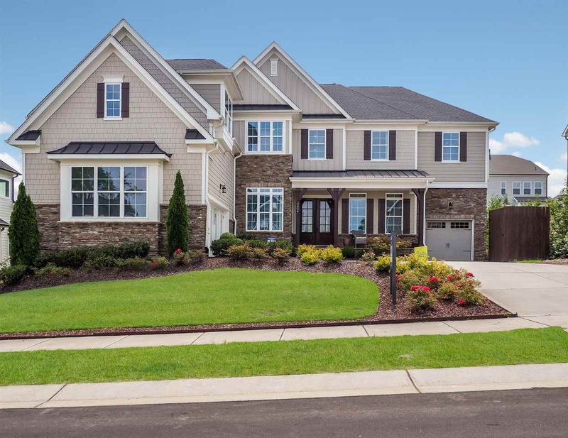 3424 Mountain Hill Dr #96, Wake Forest, NC 27587