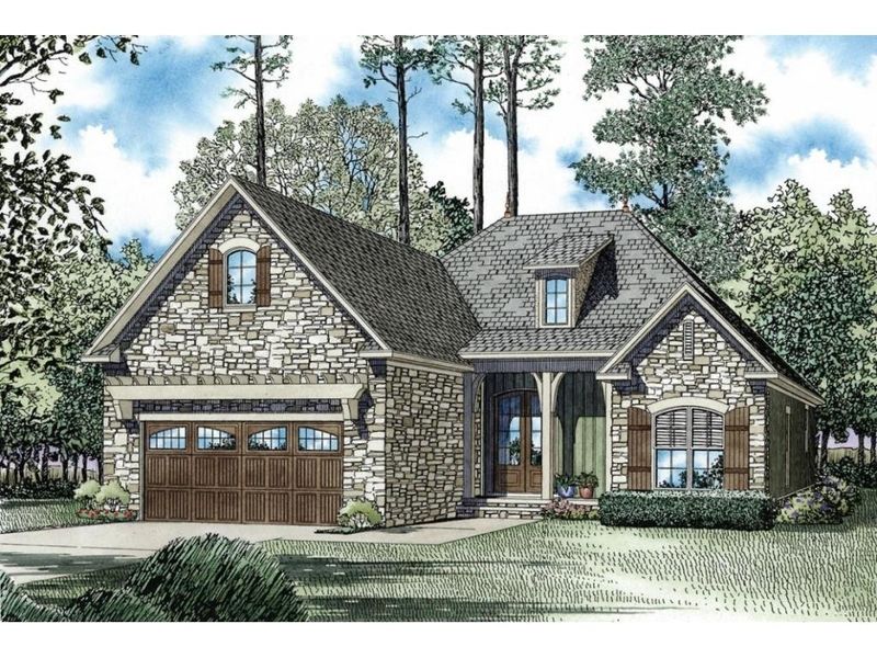 3424 Oakbury Rd, Burlington, NC 27215