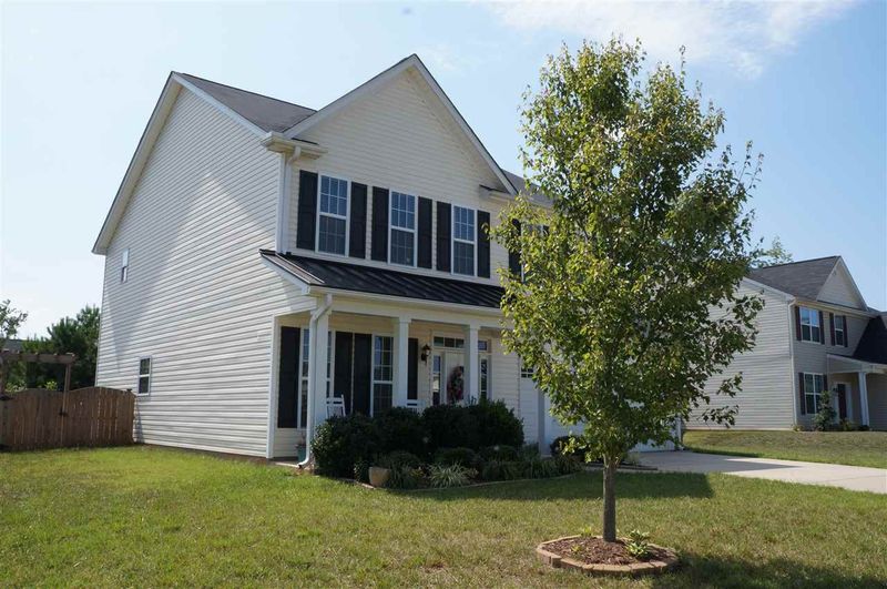 3424 Perrin Dr, Haw River, NC 27258