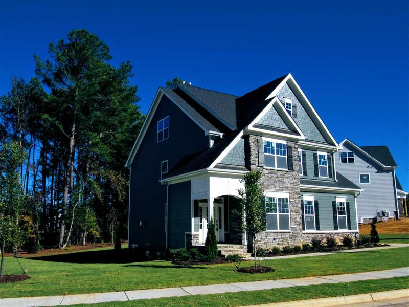 3424 Pointe Dr #80, Apex, NC 27539