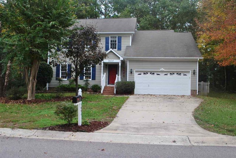 3424 Ribcowski Ct, Raleigh, NC 27616