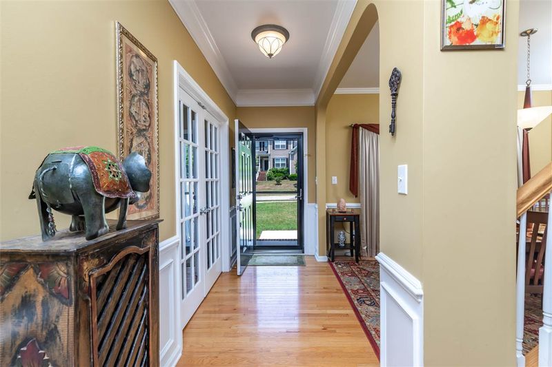 3424 Serendipity Dr, Raleigh, NC 27616
