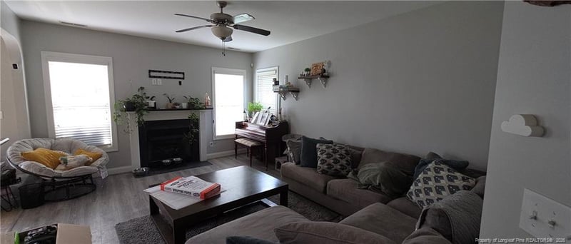 3424 Summer Cove Dr, Fayetteville, NC 28306