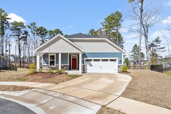 3424 Writt Ct, New Hill, NC 27562