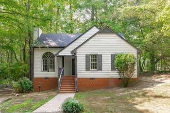 3425 Baugh St, Raleigh, NC 27604