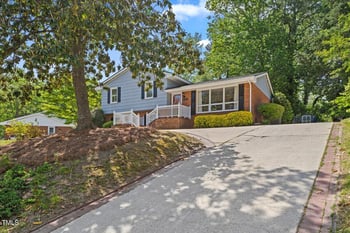 3425 Brentwood Rd, Raleigh, NC 27604