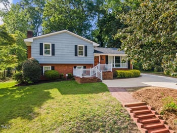 3425 Brentwood Rd, Raleigh, NC 27604