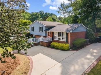 3425 Brentwood Rd, Raleigh, NC 27604