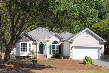 3425 Coach Lantern Ave, Wake Forest, NC 27587