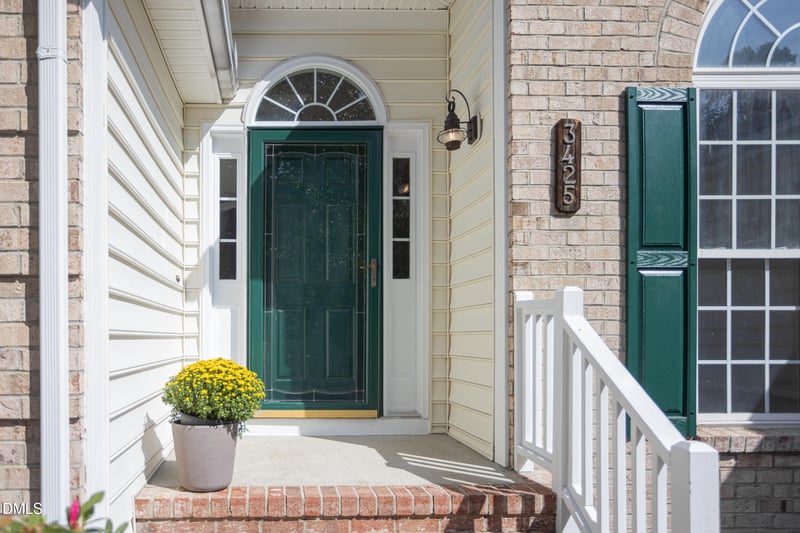 3425 Coach Lantern Ave, Wake Forest, NC 27587