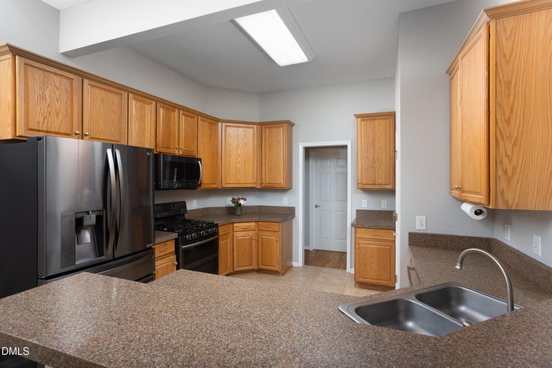 3425 Coach Lantern Ave, Wake Forest, NC 27587