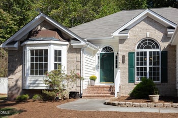 3425 Coach Lantern Ave, Wake Forest, NC 27587