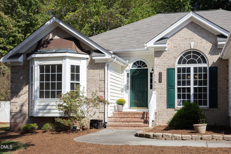 3425 Coach Lantern Ave, Wake Forest, NC 27587